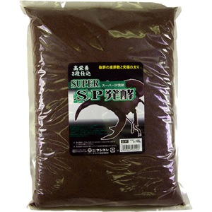 スーパーSP発酵 10L 3袋セット